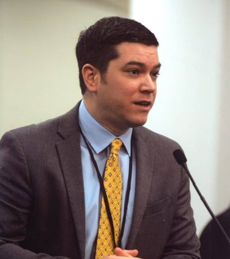 Adam Haley, Louisville